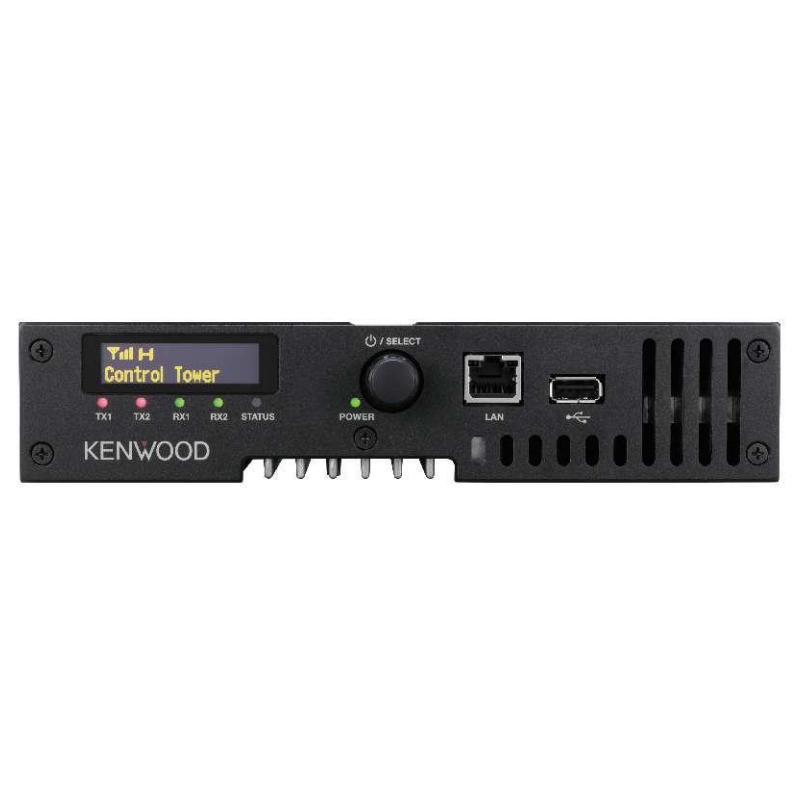 建伍NXR-1800E数字中继台