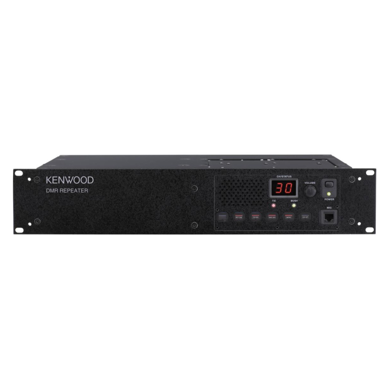 建伍TKR-D810数字中继台