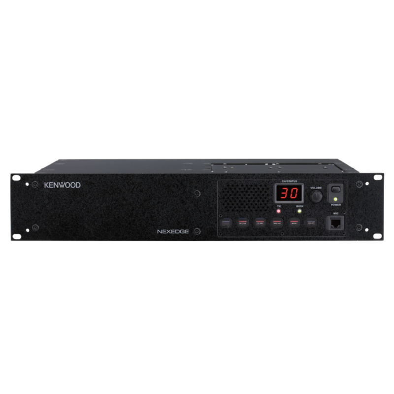 建伍NXR-810C6数字中继台