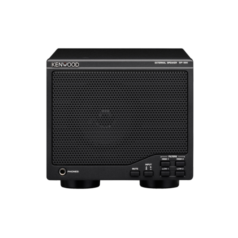 建伍SP-990外置基站扬声器