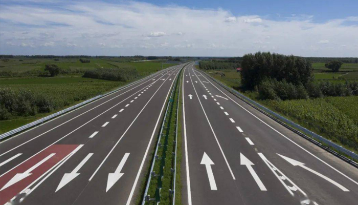 高速公路无线对讲系统